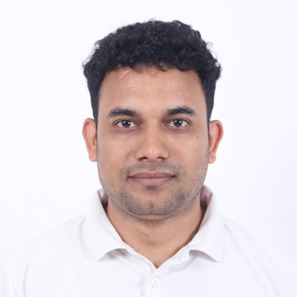 Suraj Katwal